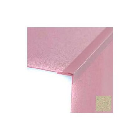 Pawling Outside Corner for EB-25, Harvard Gray EB-27-0-483